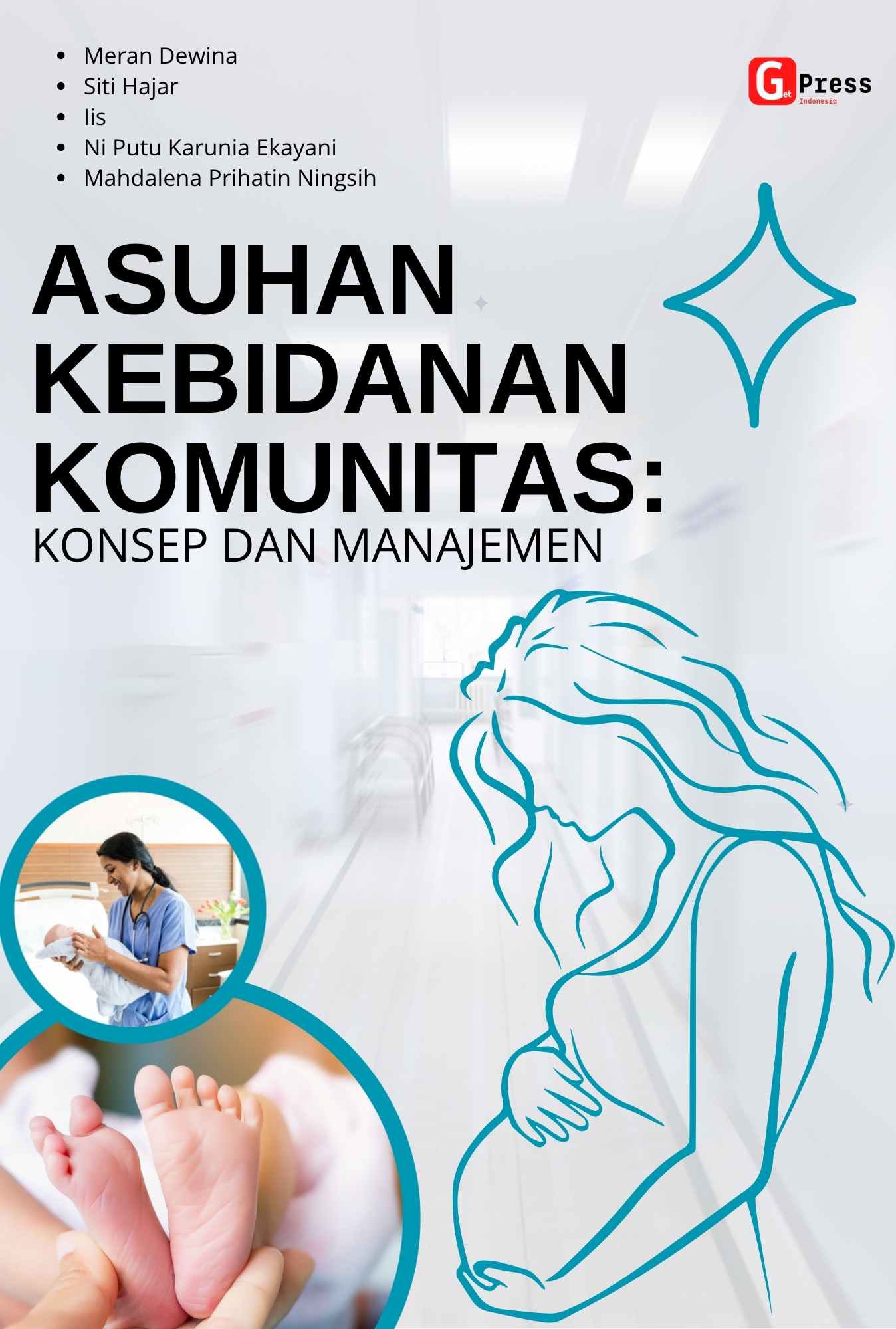 1-Asuhan Kebidanan Komunitas: Konsep Dan Manajemen